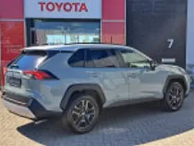 Toyota RAV4 thumbnail 34