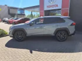 Toyota RAV4 thumbnail 35