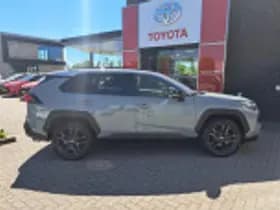 Toyota RAV4 thumbnail 36