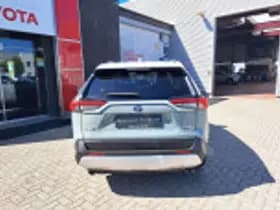 Toyota RAV4 thumbnail 38