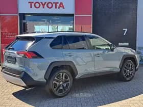Toyota RAV4 thumbnail 62