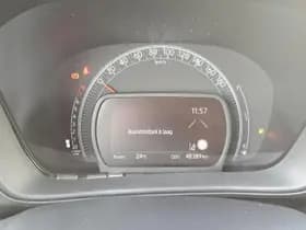 Toyota Aygo X thumbnail 14