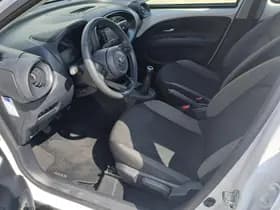 Toyota Aygo X thumbnail 16