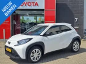 Toyota Aygo X thumbnail 30