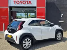 Toyota Aygo X thumbnail 31