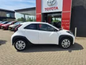 Toyota Aygo X thumbnail 33