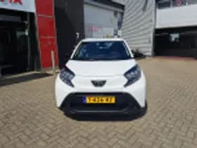 Toyota Aygo X thumbnail 34