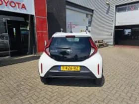 Toyota Aygo X thumbnail 6