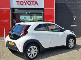 Toyota Aygo X thumbnail 58