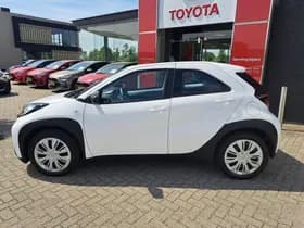 Toyota Aygo X thumbnail 59