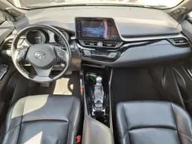 Toyota C hr thumbnail 13