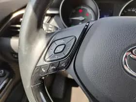 Toyota C hr thumbnail 21