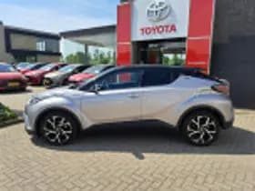 Toyota C hr thumbnail 33