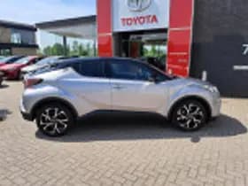 Toyota C hr thumbnail 34