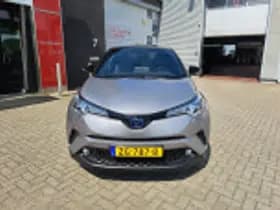 Toyota C hr thumbnail 35