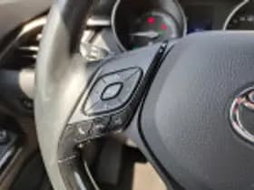 Toyota C hr thumbnail 45