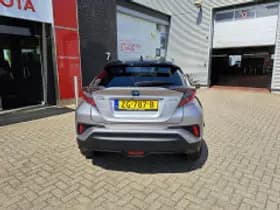 Toyota C hr thumbnail 6