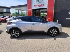 Toyota C hr thumbnail 62