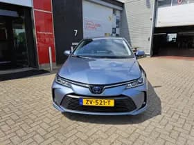 Toyota Corolla thumbnail 11