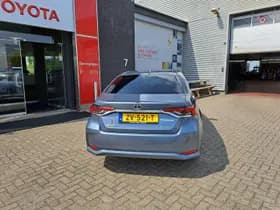 Toyota Corolla thumbnail 12