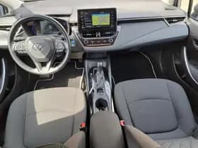 Toyota Corolla thumbnail 13