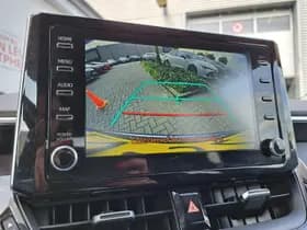Toyota Corolla thumbnail 15