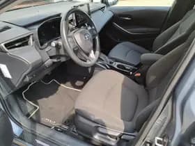 Toyota Corolla thumbnail 16