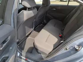 Toyota Corolla thumbnail 17