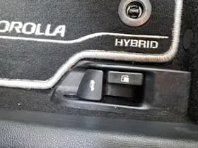 Toyota Corolla thumbnail 19