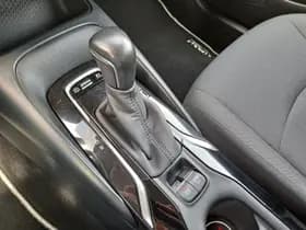 Toyota Corolla thumbnail 27