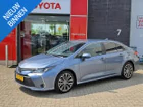 Toyota Corolla thumbnail 31