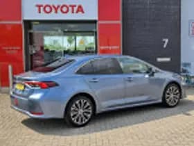 Toyota Corolla thumbnail 32