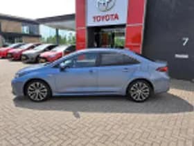Toyota Corolla thumbnail 33