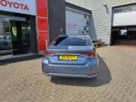 Toyota Corolla thumbnail 36