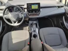 Toyota Corolla thumbnail 37