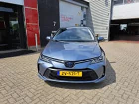 Toyota Corolla thumbnail 5