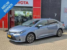 Toyota Corolla thumbnail 59