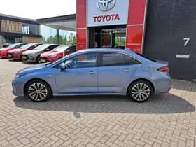 Toyota Corolla thumbnail 61