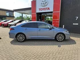 Toyota Corolla thumbnail 62