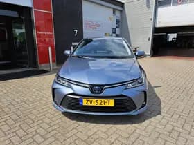 Toyota Corolla thumbnail 63