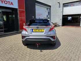 Toyota C hr thumbnail 12