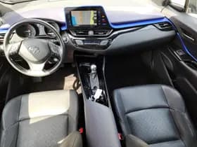 Toyota C hr thumbnail 13