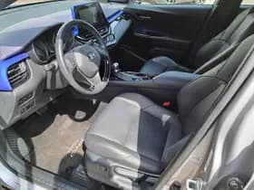 Toyota C hr thumbnail 16