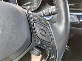 Toyota C hr thumbnail 22