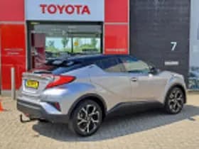 Toyota C hr thumbnail 32