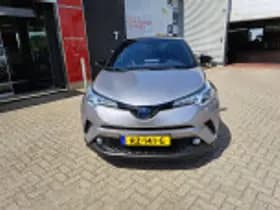 Toyota C hr thumbnail 35