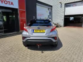 Toyota C hr thumbnail 36