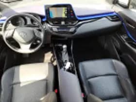 Toyota C hr thumbnail 37