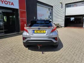Toyota C hr thumbnail 6