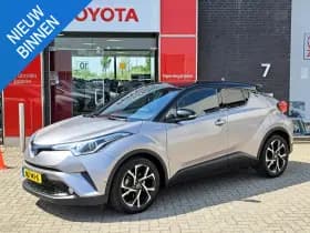 Toyota C hr thumbnail 56